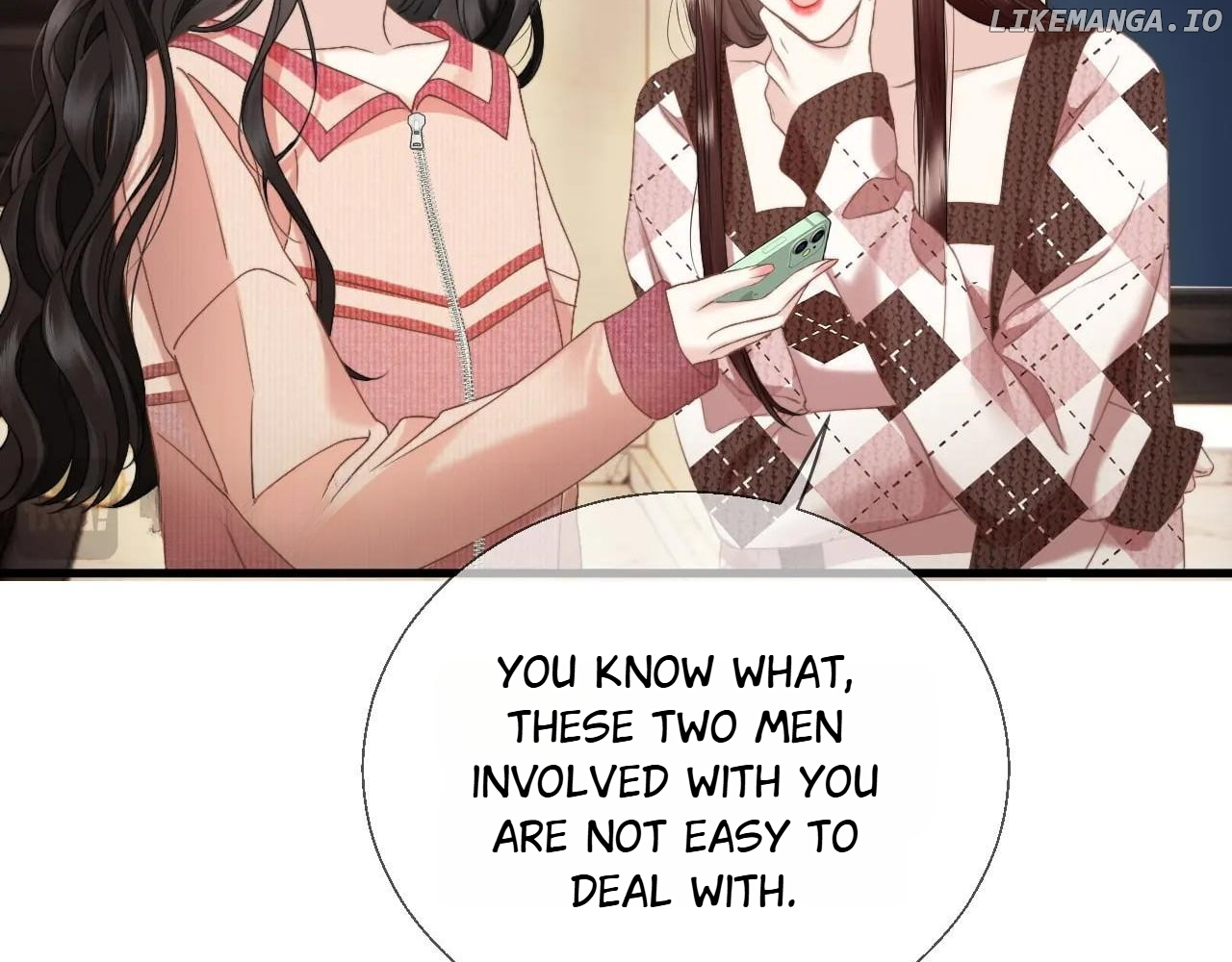 Deeply In Love Chapter 14 page 23