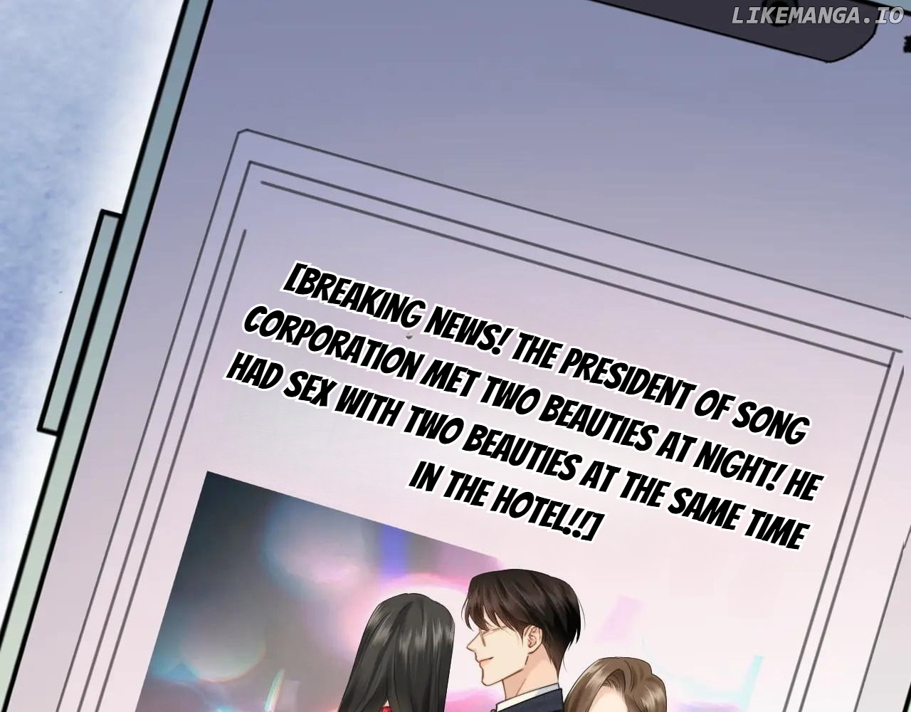 Deeply In Love Chapter 14 page 17