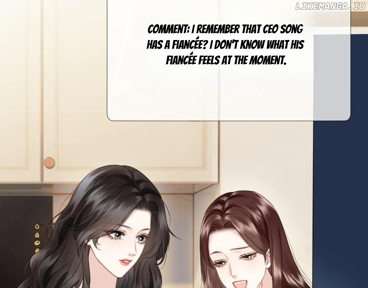Deeply In Love Chapter 14 page 22