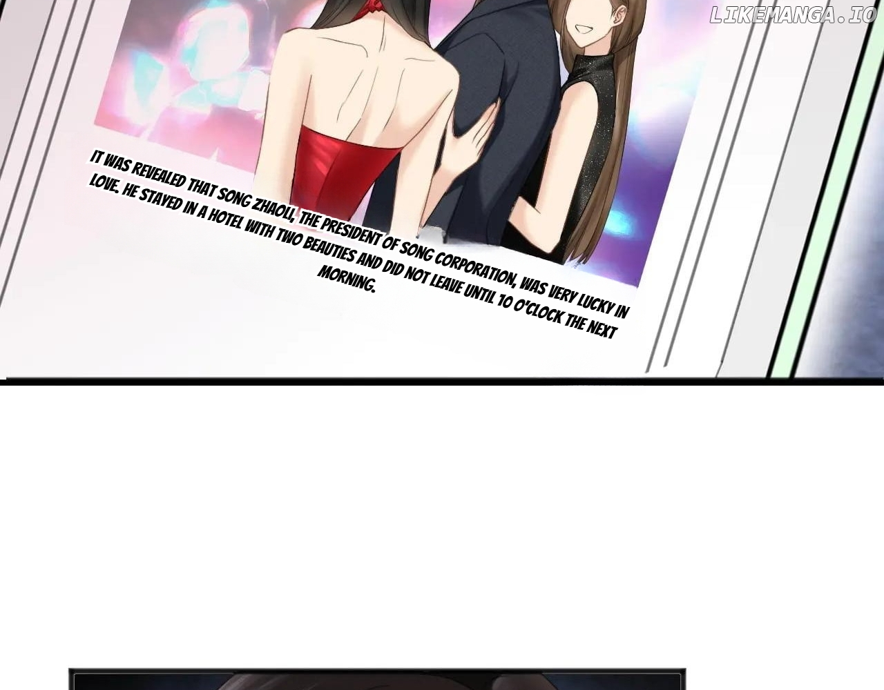 Deeply In Love Chapter 14 page 18