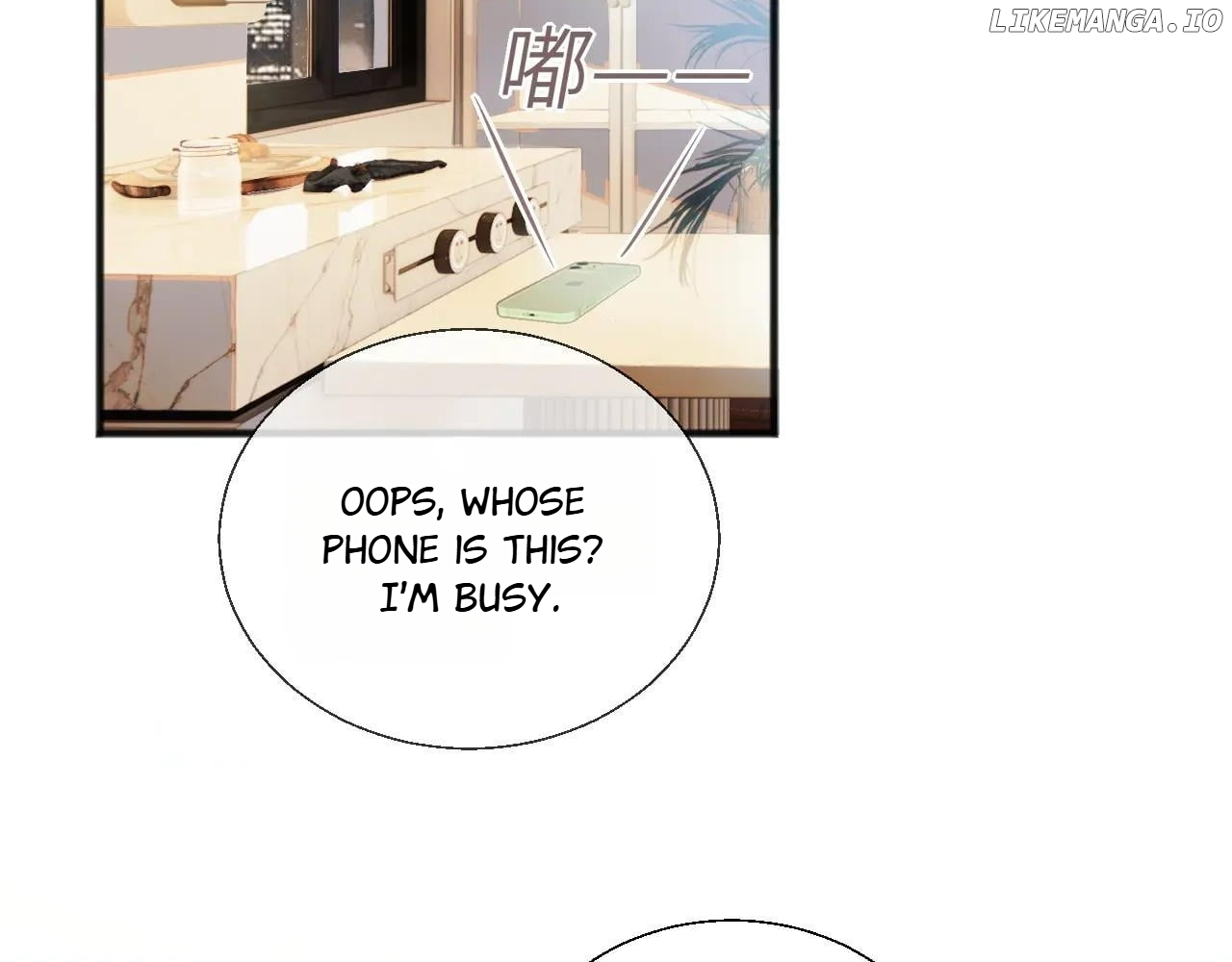 Deeply In Love Chapter 14 page 45
