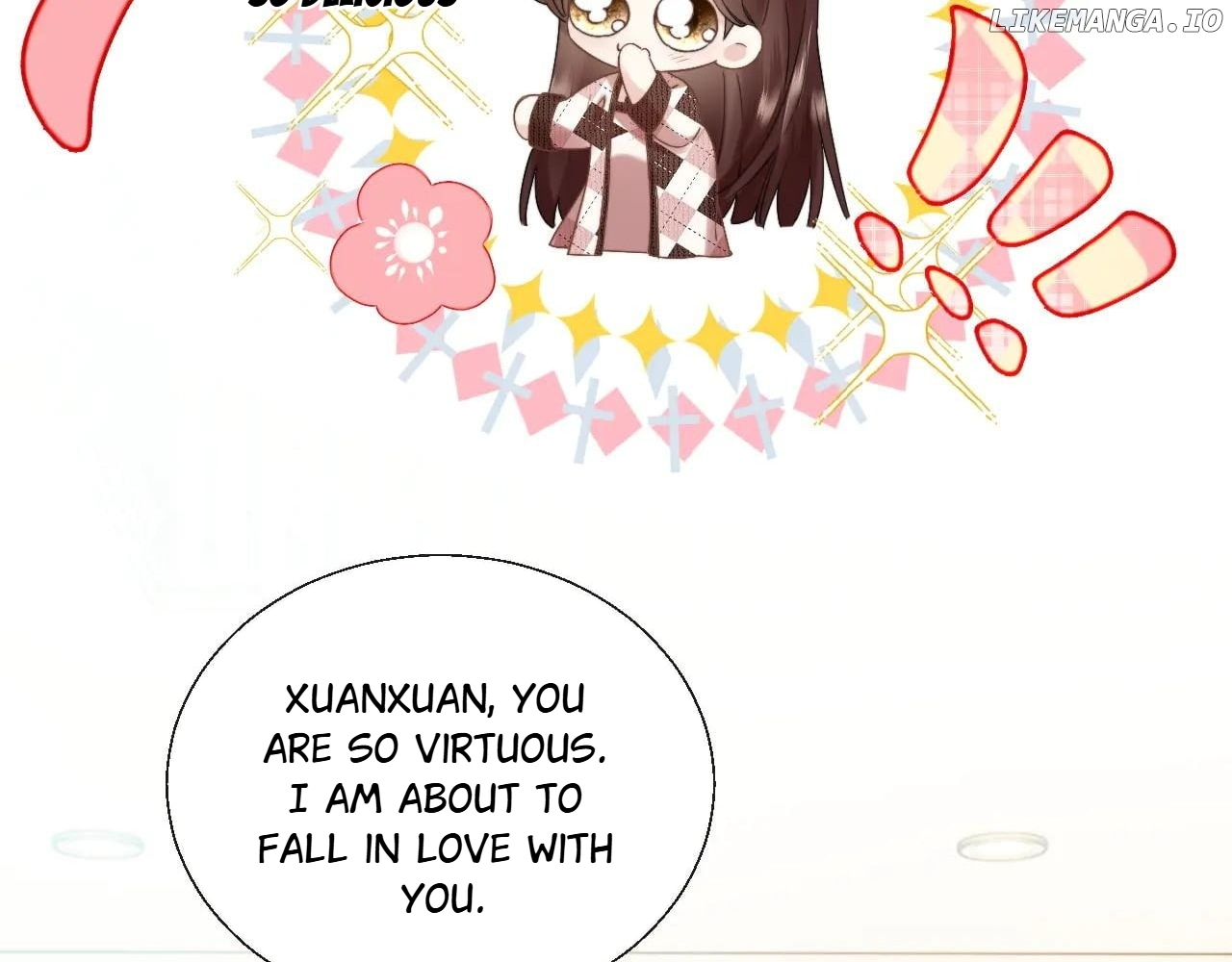 Deeply In Love Chapter 14 page 42