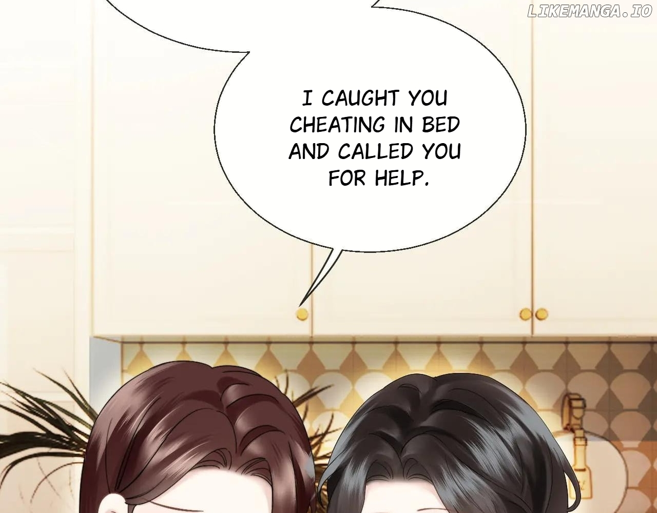Deeply In Love Chapter 14 page 60