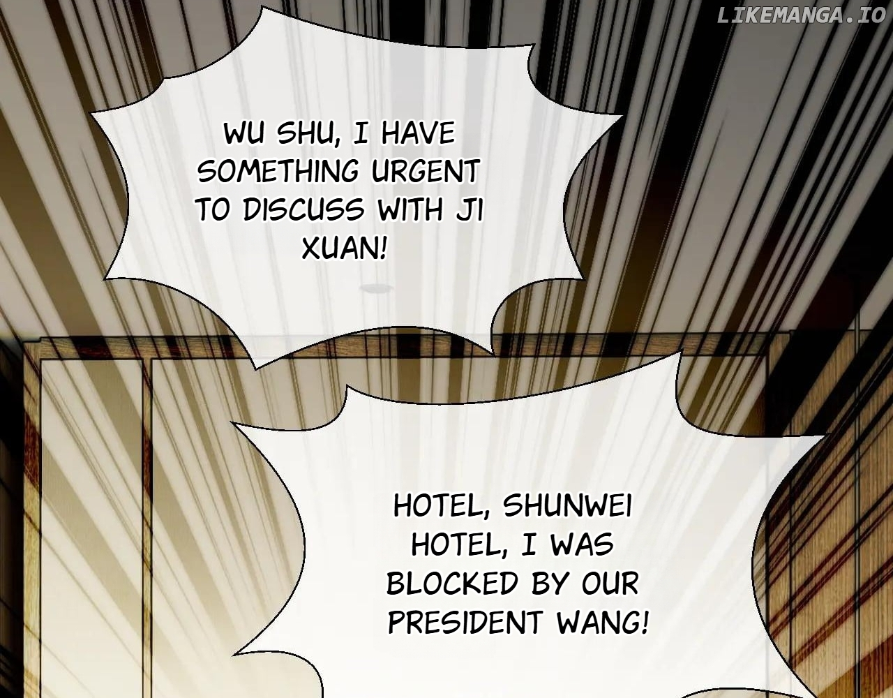 Deeply In Love Chapter 14 page 50