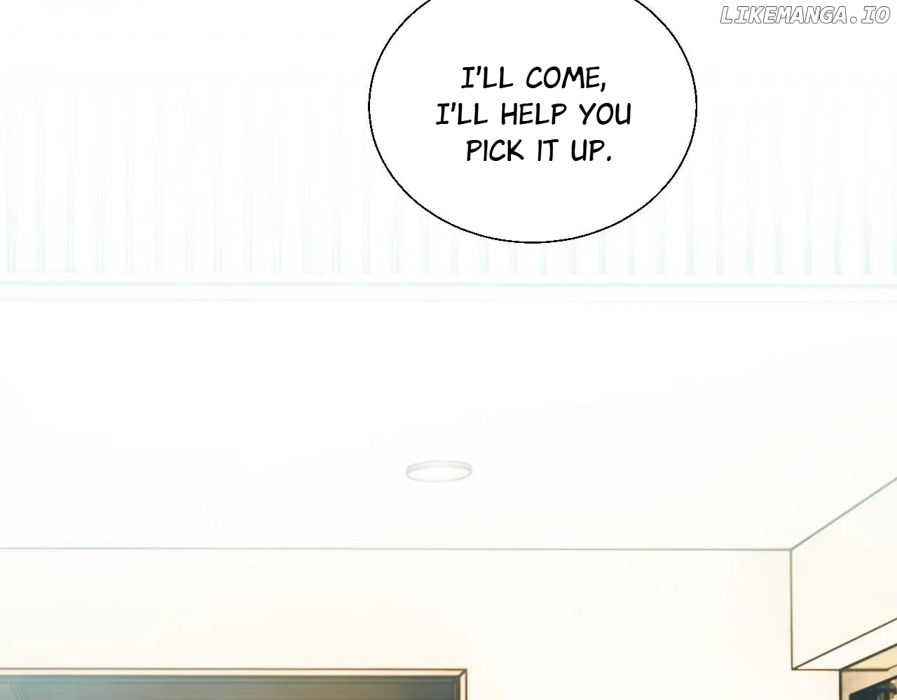Deeply In Love Chapter 14 page 46
