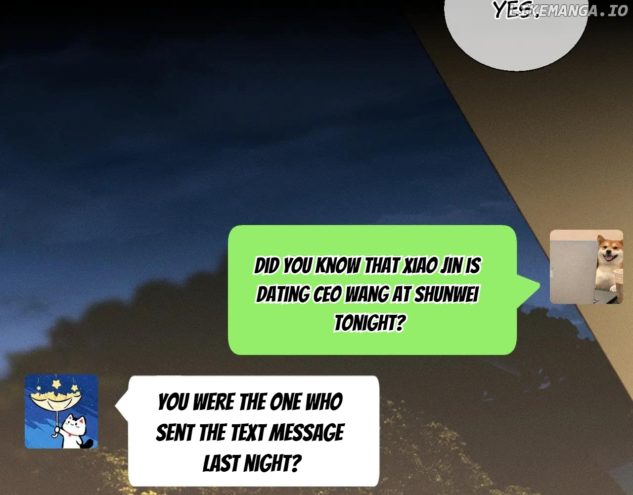 Deeply In Love Chapter 14 page 78