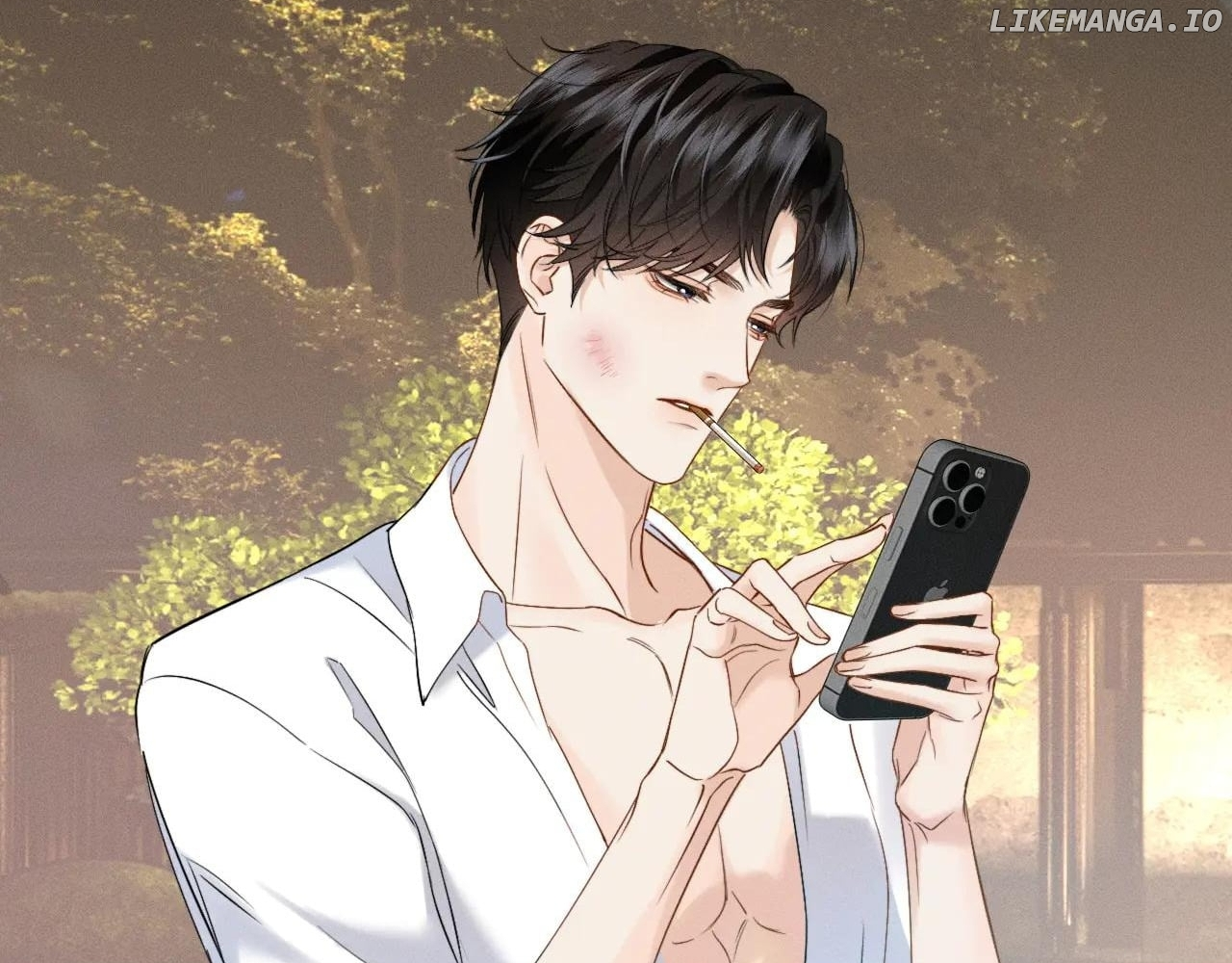 Deeply In Love Chapter 14 page 79