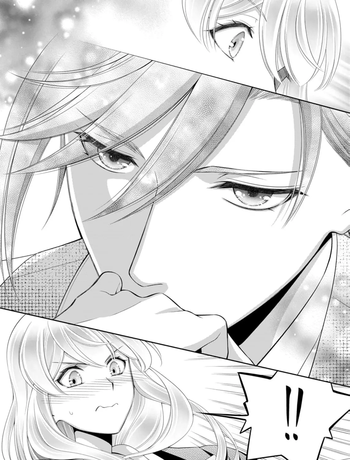 The Duke Who Was Supposed to Betray Me Won’t Divorce Me Chapter 13 page 29
