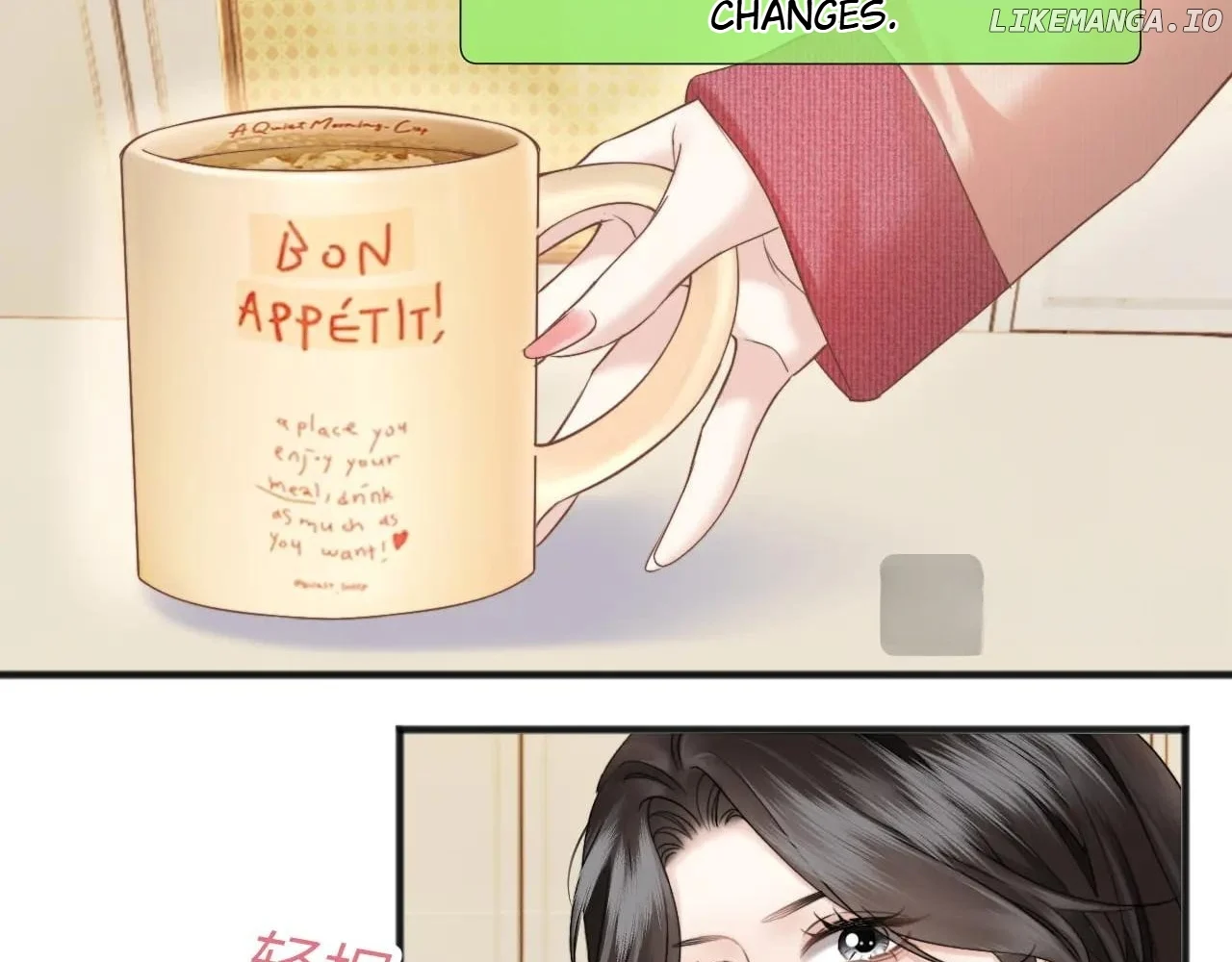 Deeply In Love Chapter 15 page 6