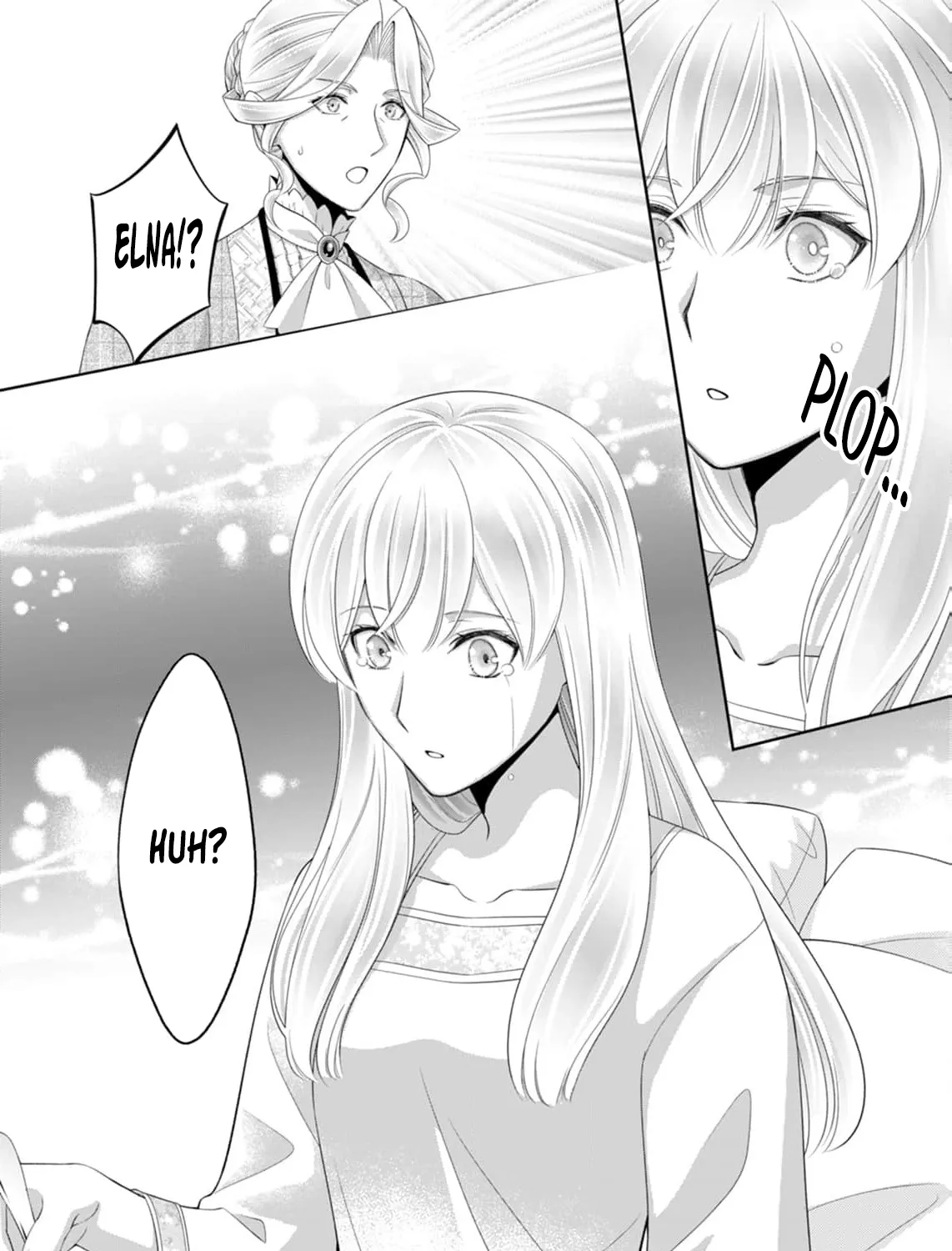 The Duke Who Was Supposed to Betray Me Won’t Divorce Me Chapter 13 page 53