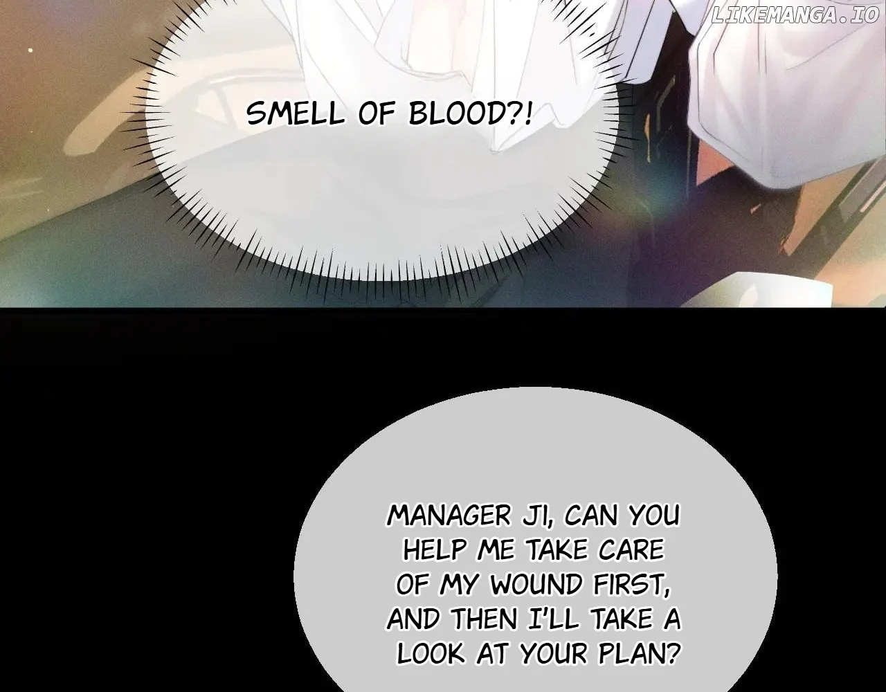 Deeply In Love Chapter 15 page 24
