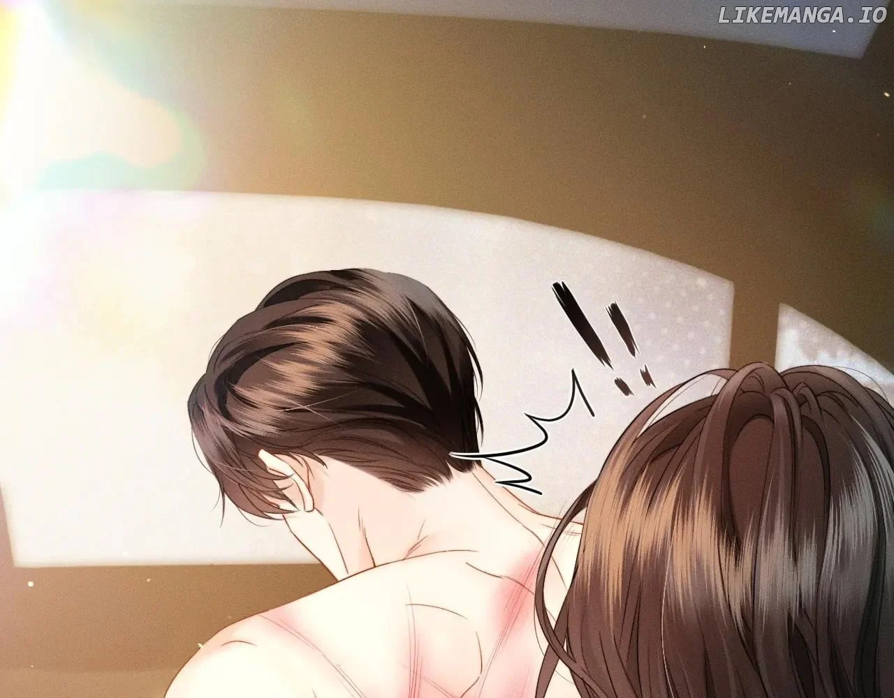Deeply In Love Chapter 15 page 32