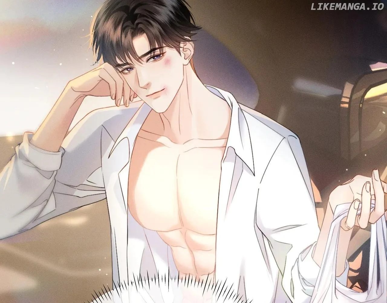 Deeply In Love Chapter 15 page 23