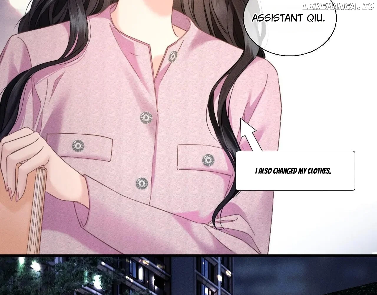 Deeply In Love Chapter 15 page 18