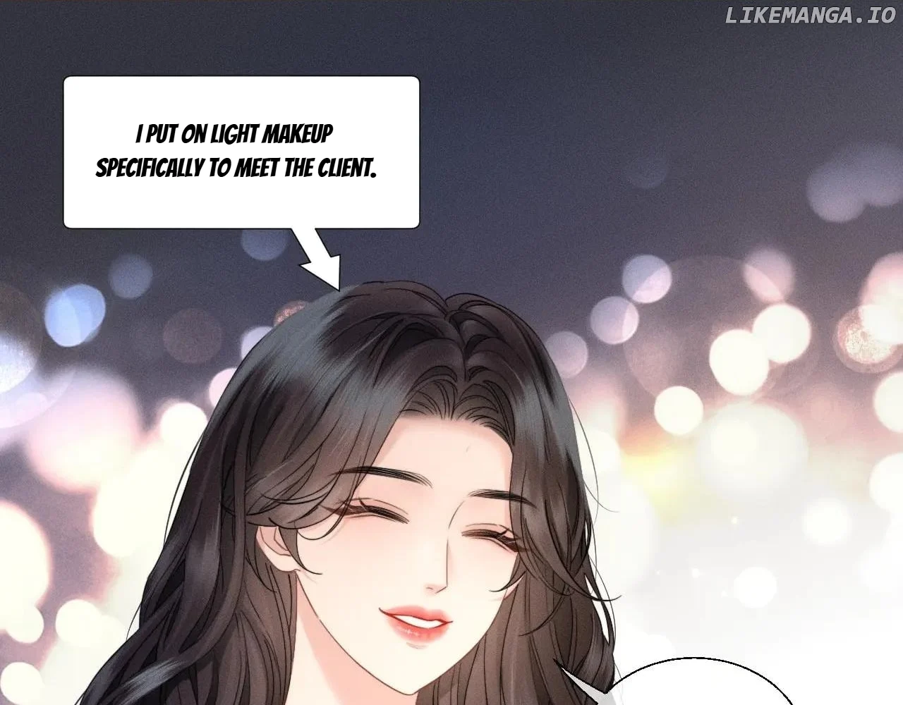 Deeply In Love Chapter 15 page 17