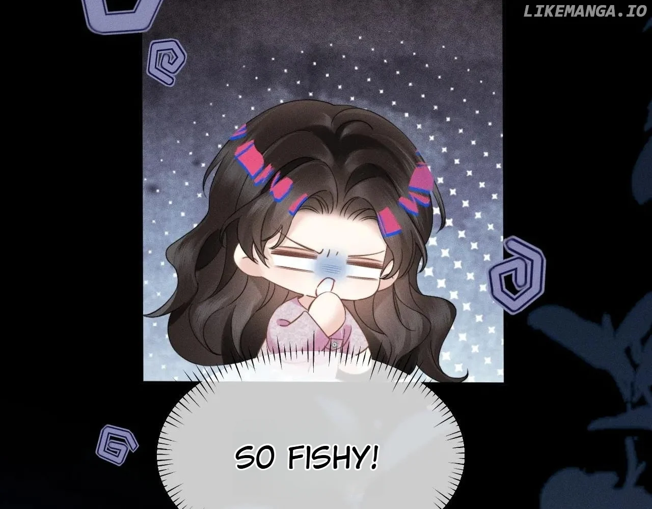 Deeply In Love Chapter 15 page 21