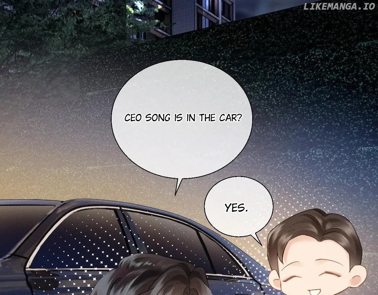 Deeply In Love Chapter 15 page 19