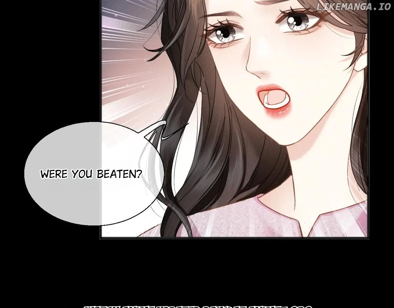 Deeply In Love Chapter 15 page 35