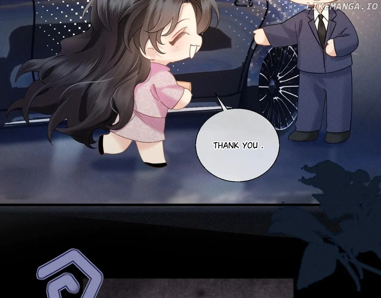 Deeply In Love Chapter 15 page 20
