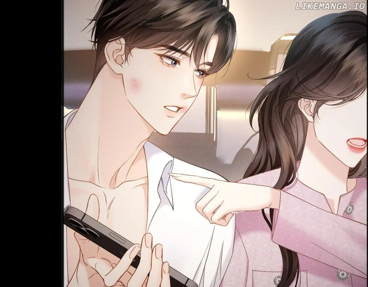 Deeply In Love Chapter 15 page 55