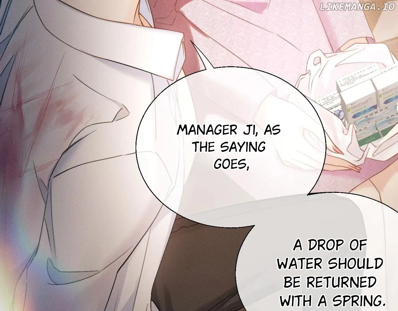 Deeply In Love Chapter 15 page 47
