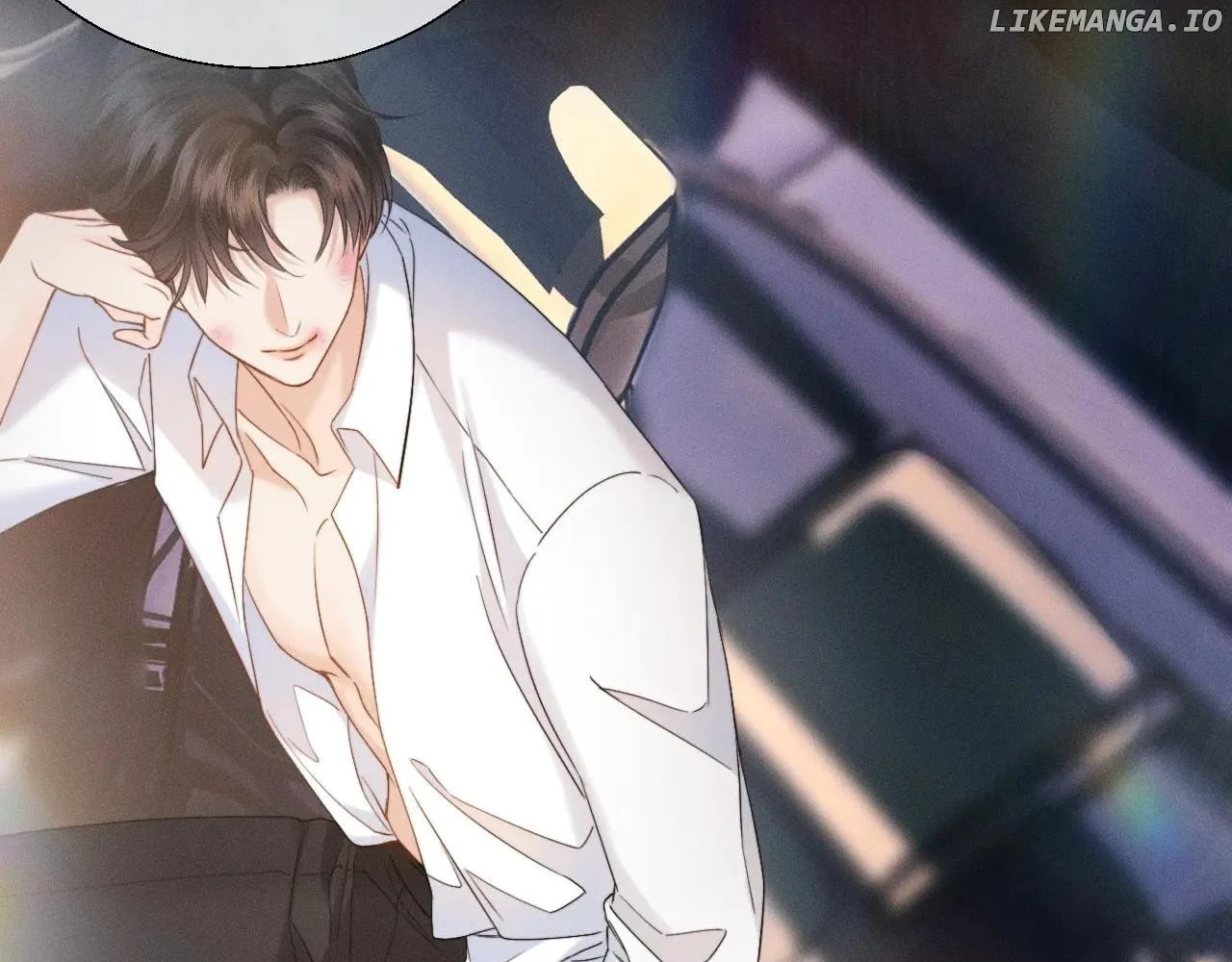 Deeply In Love Chapter 15 page 85