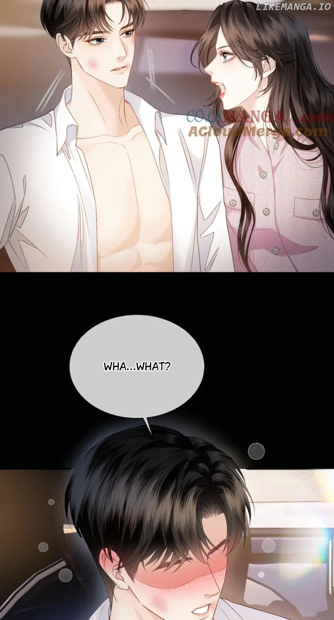 Deeply In Love Chapter 16 page 2