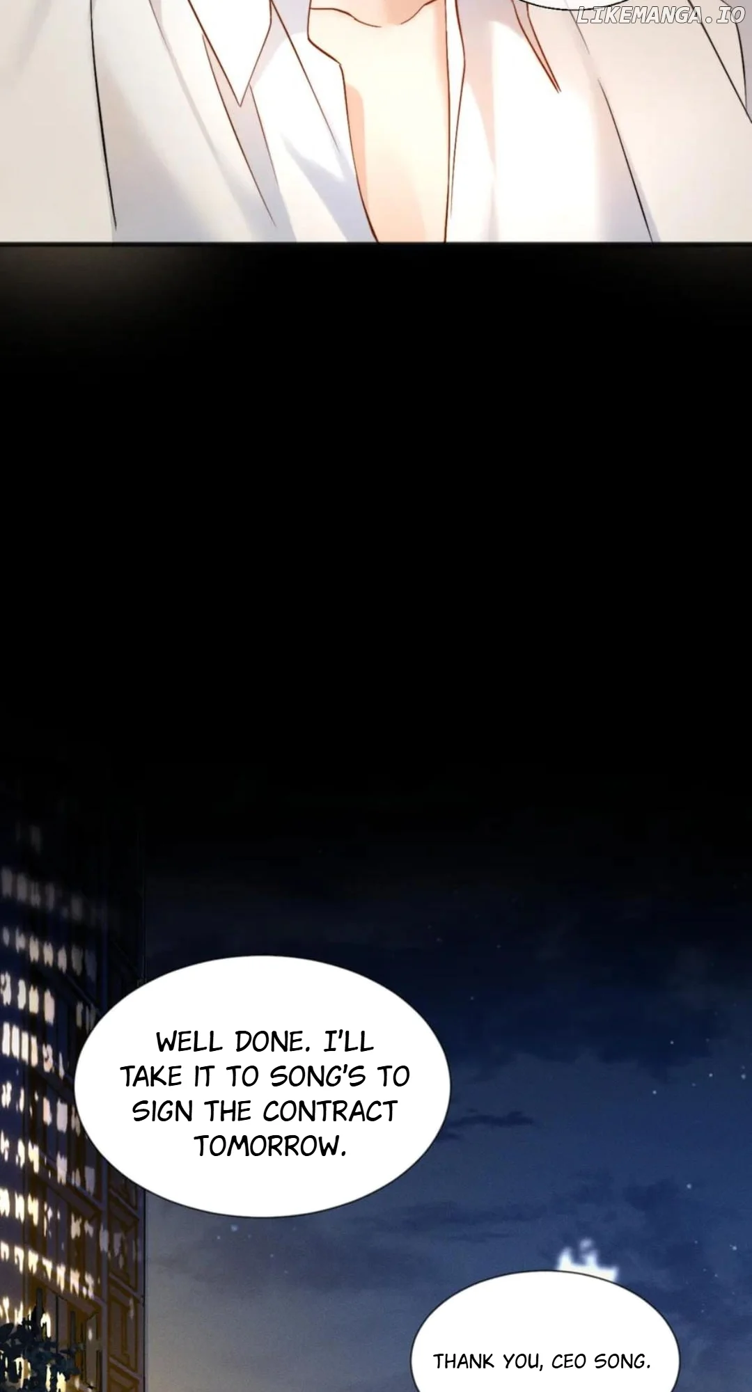 Deeply In Love Chapter 16 page 11