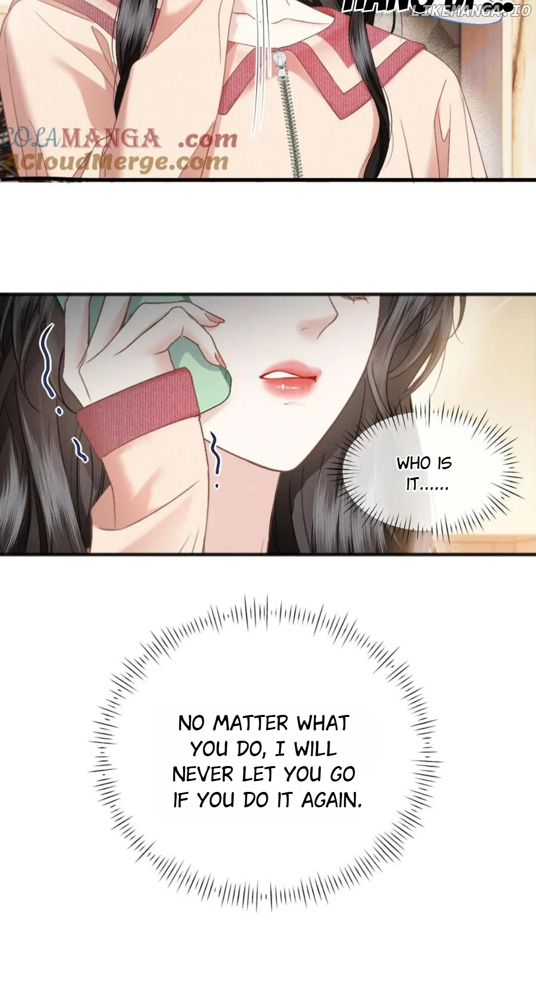 Deeply In Love Chapter 16 page 31