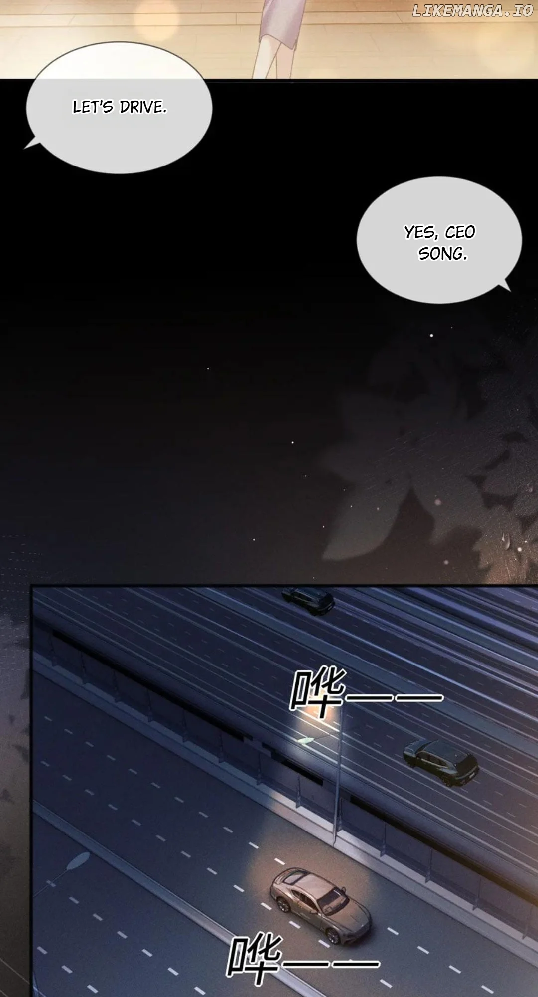Deeply In Love Chapter 16 page 15