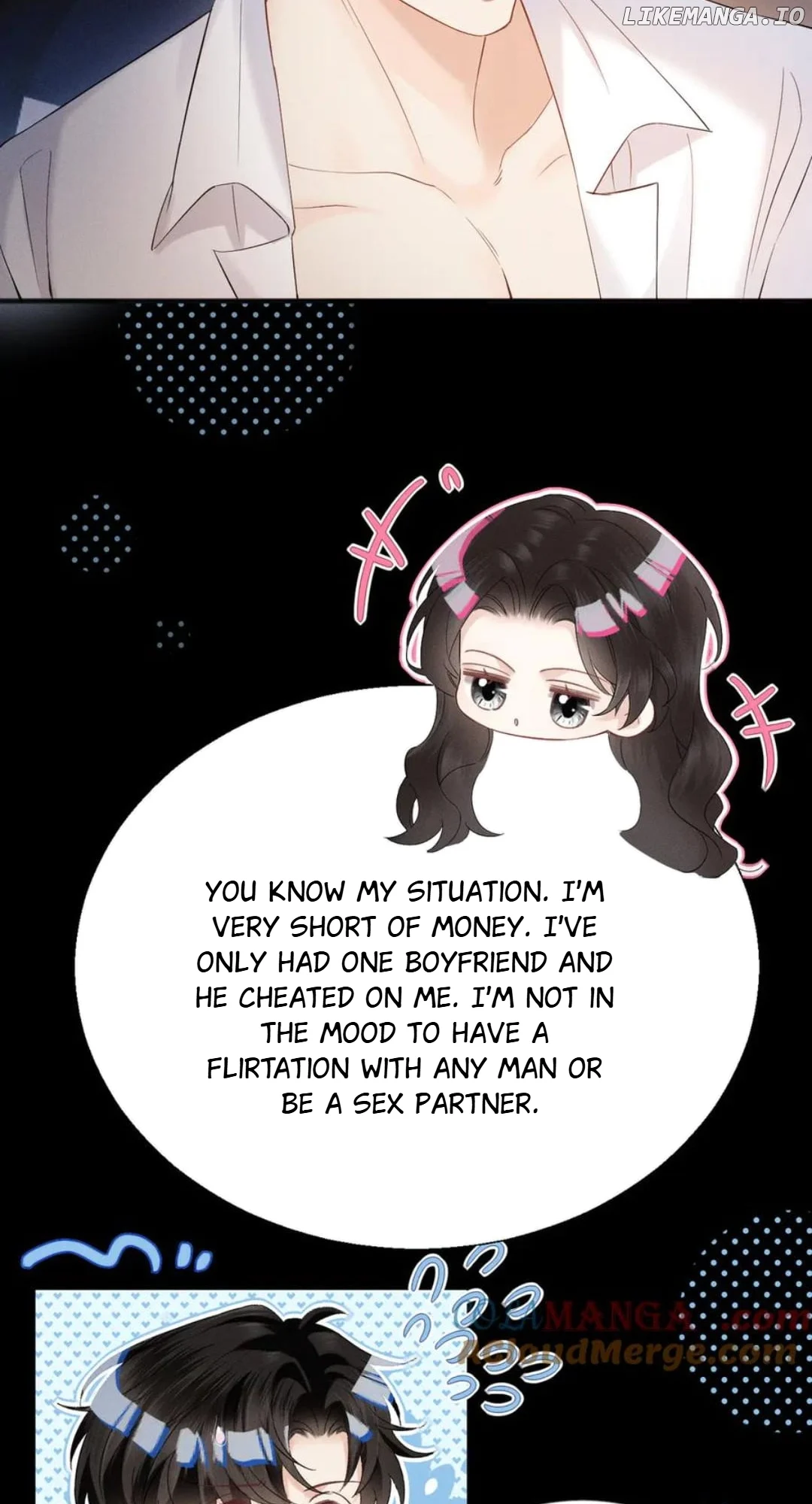 Deeply In Love Chapter 16 page 3