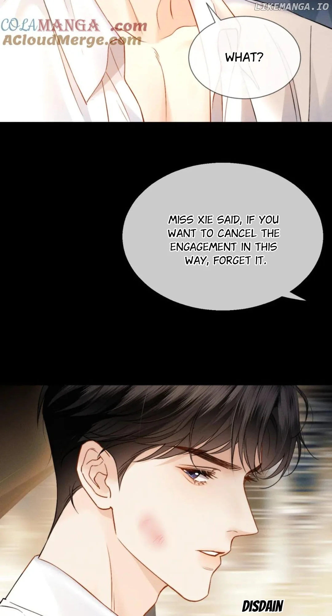 Deeply In Love Chapter 16 page 24