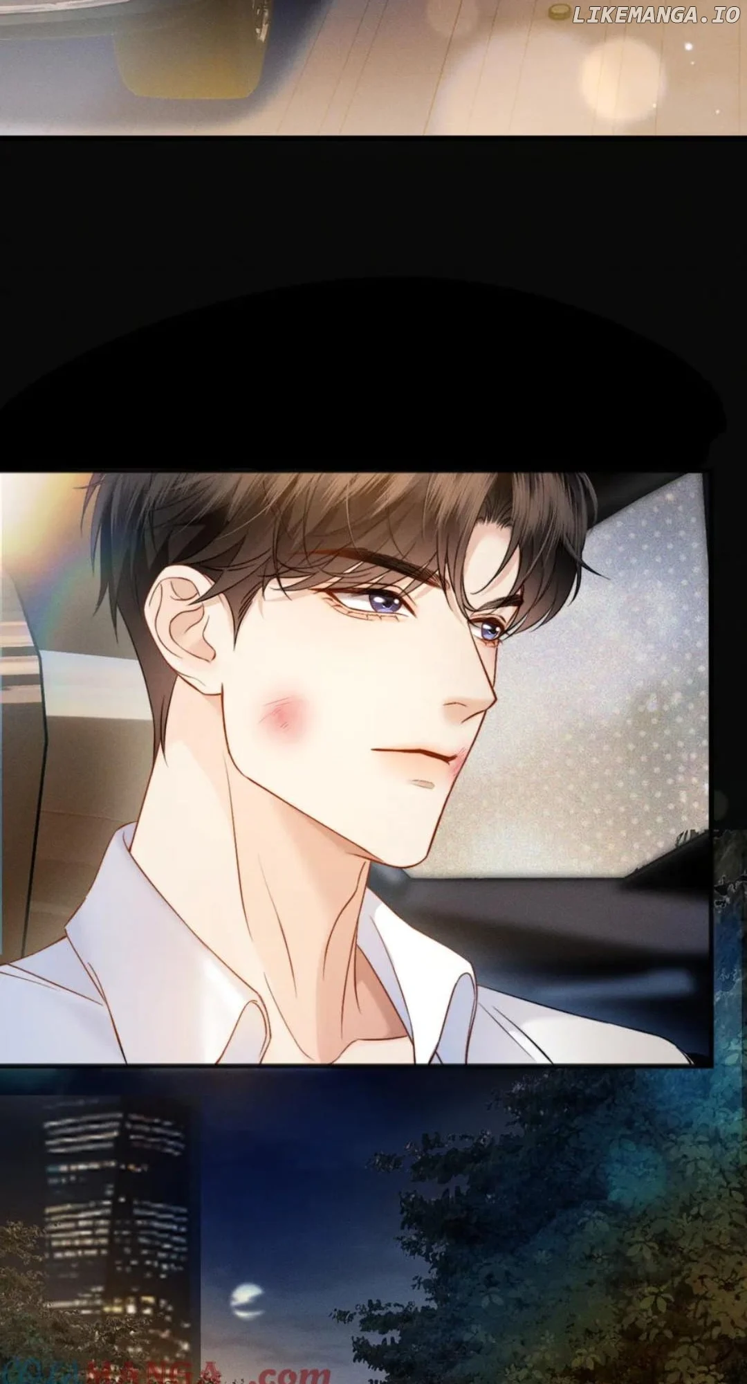 Deeply In Love Chapter 16 page 13