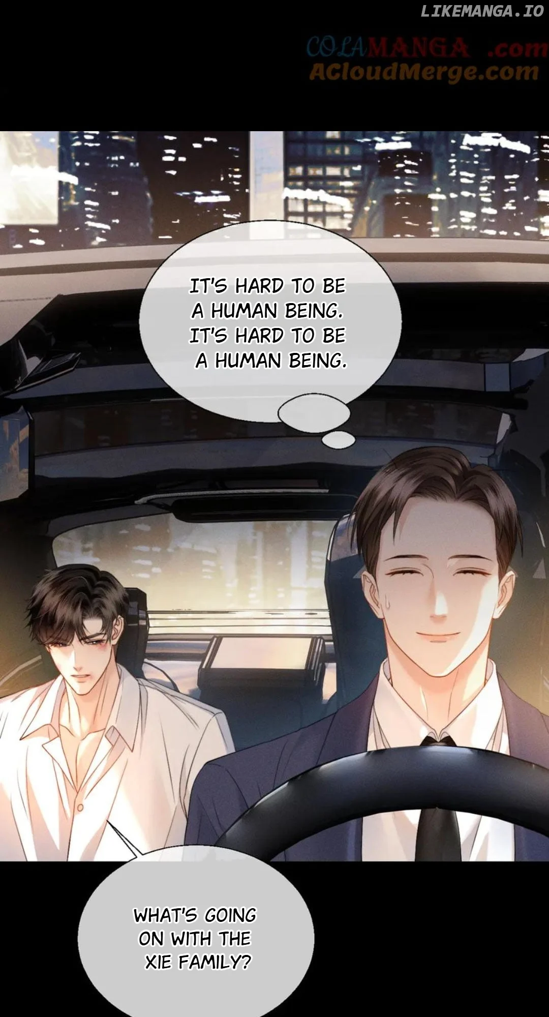 Deeply In Love Chapter 16 page 21