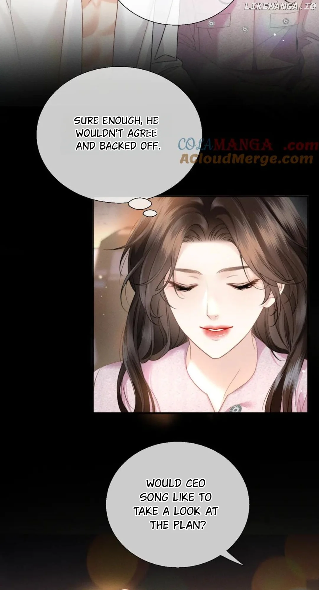 Deeply In Love Chapter 16 page 7