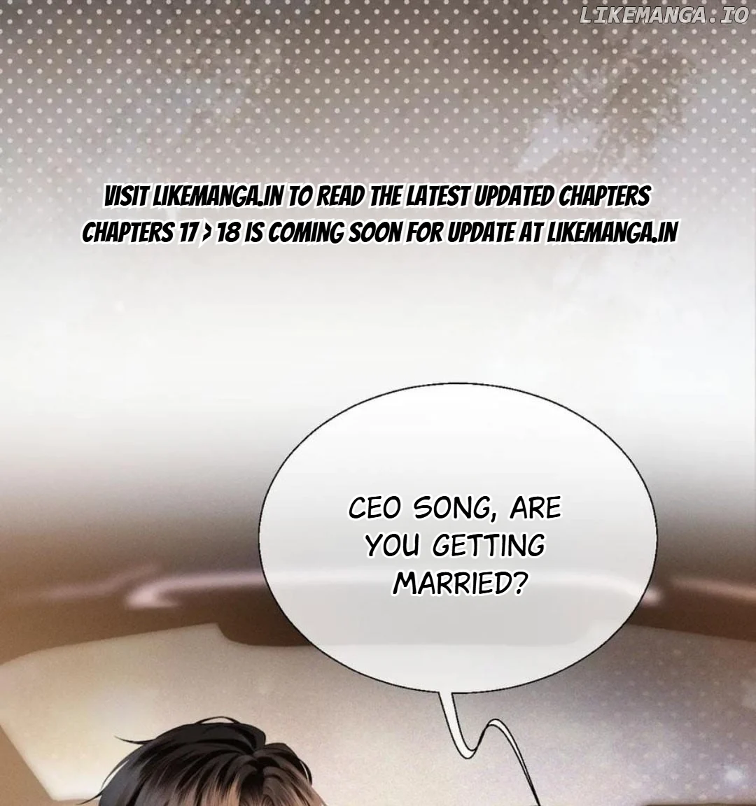Deeply In Love Chapter 16 page 1