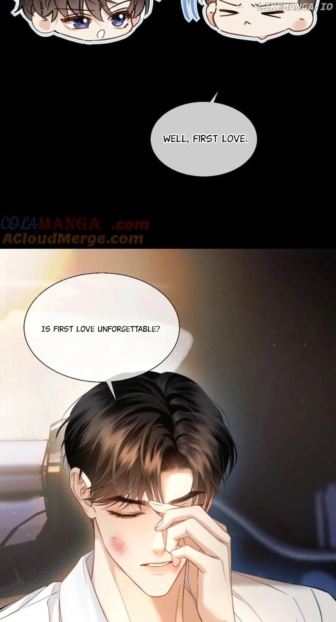 Deeply In Love Chapter 16 page 19