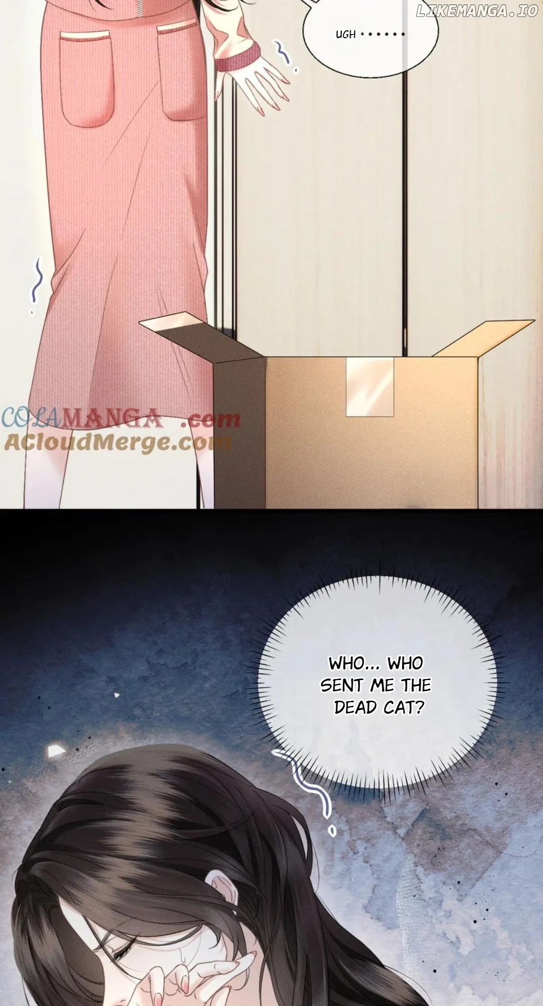Deeply In Love Chapter 16 page 27