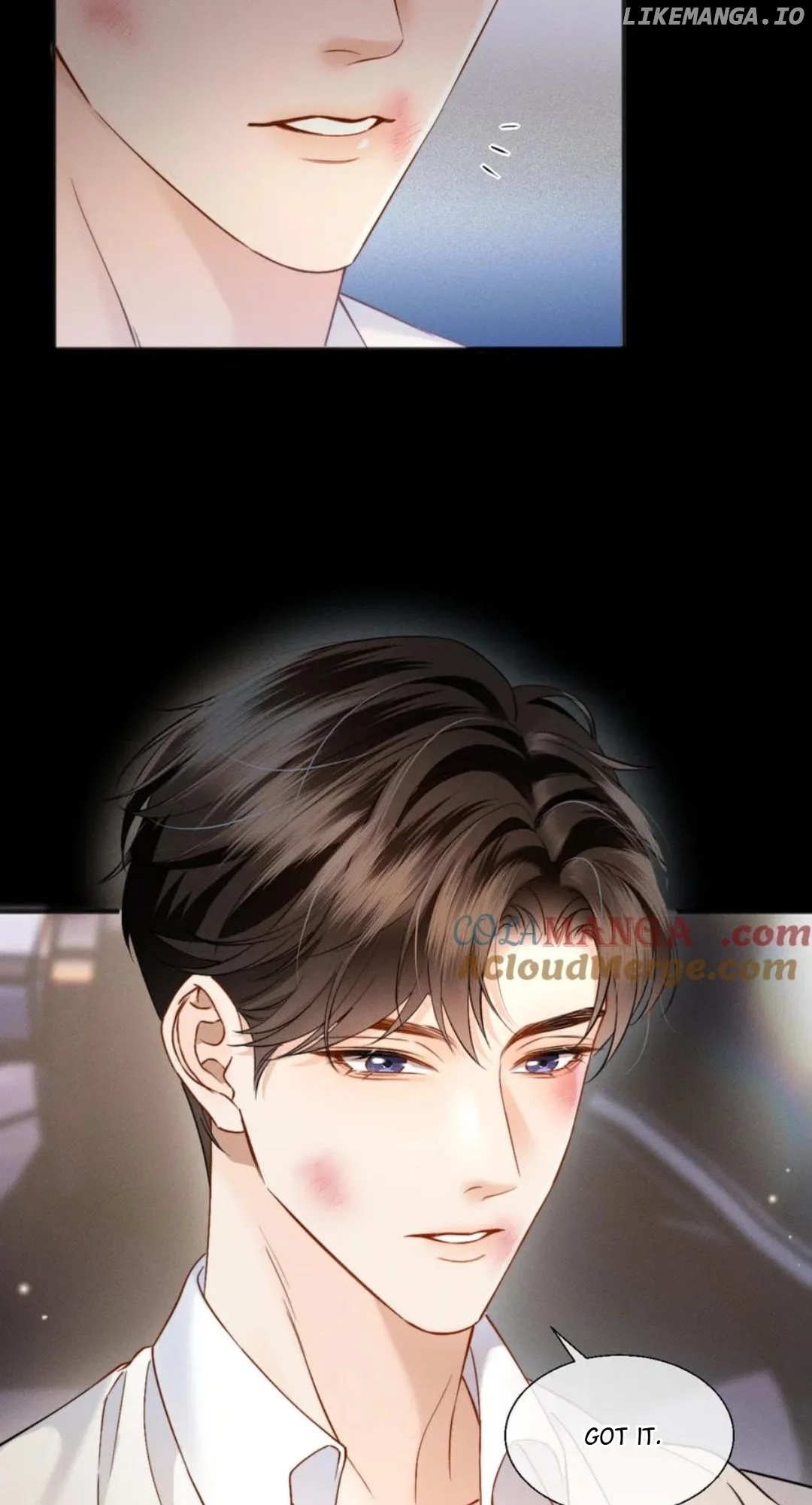 Deeply In Love Chapter 16 page 10