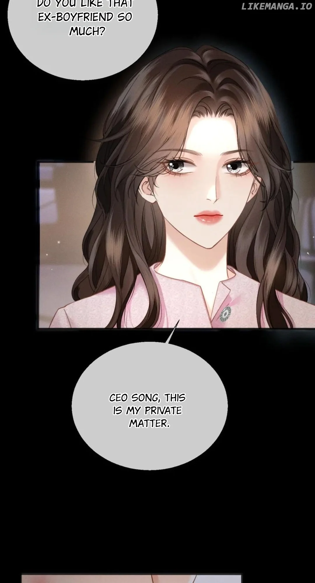Deeply In Love Chapter 16 page 9