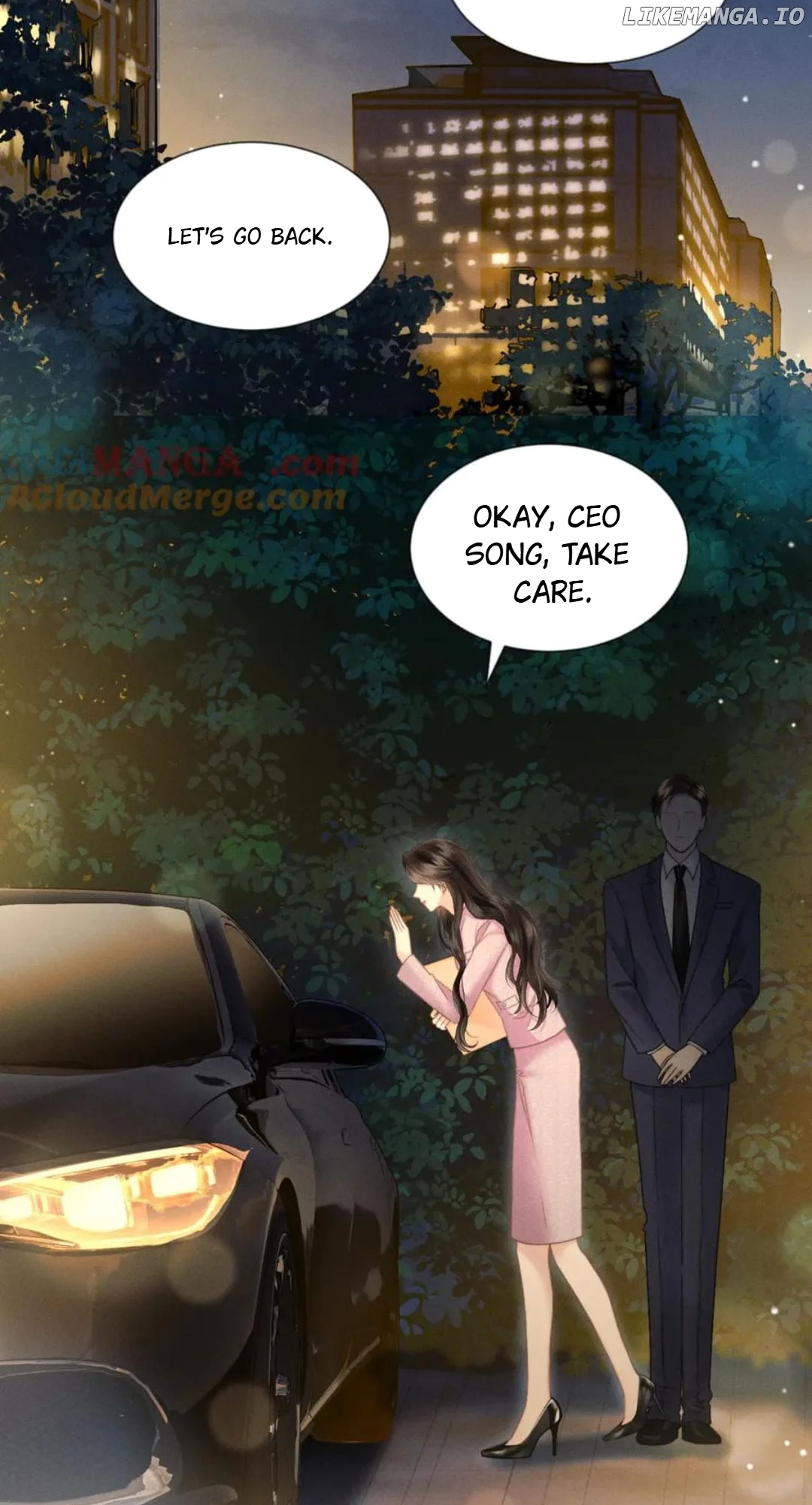 Deeply In Love Chapter 16 page 12