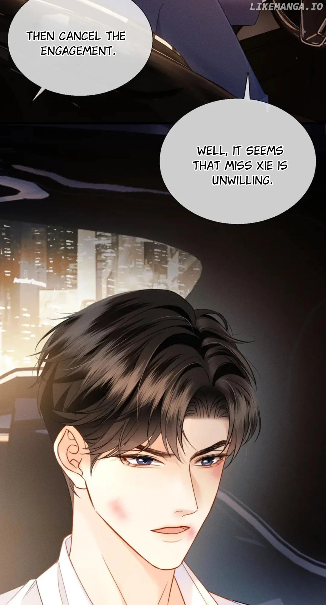 Deeply In Love Chapter 16 page 23