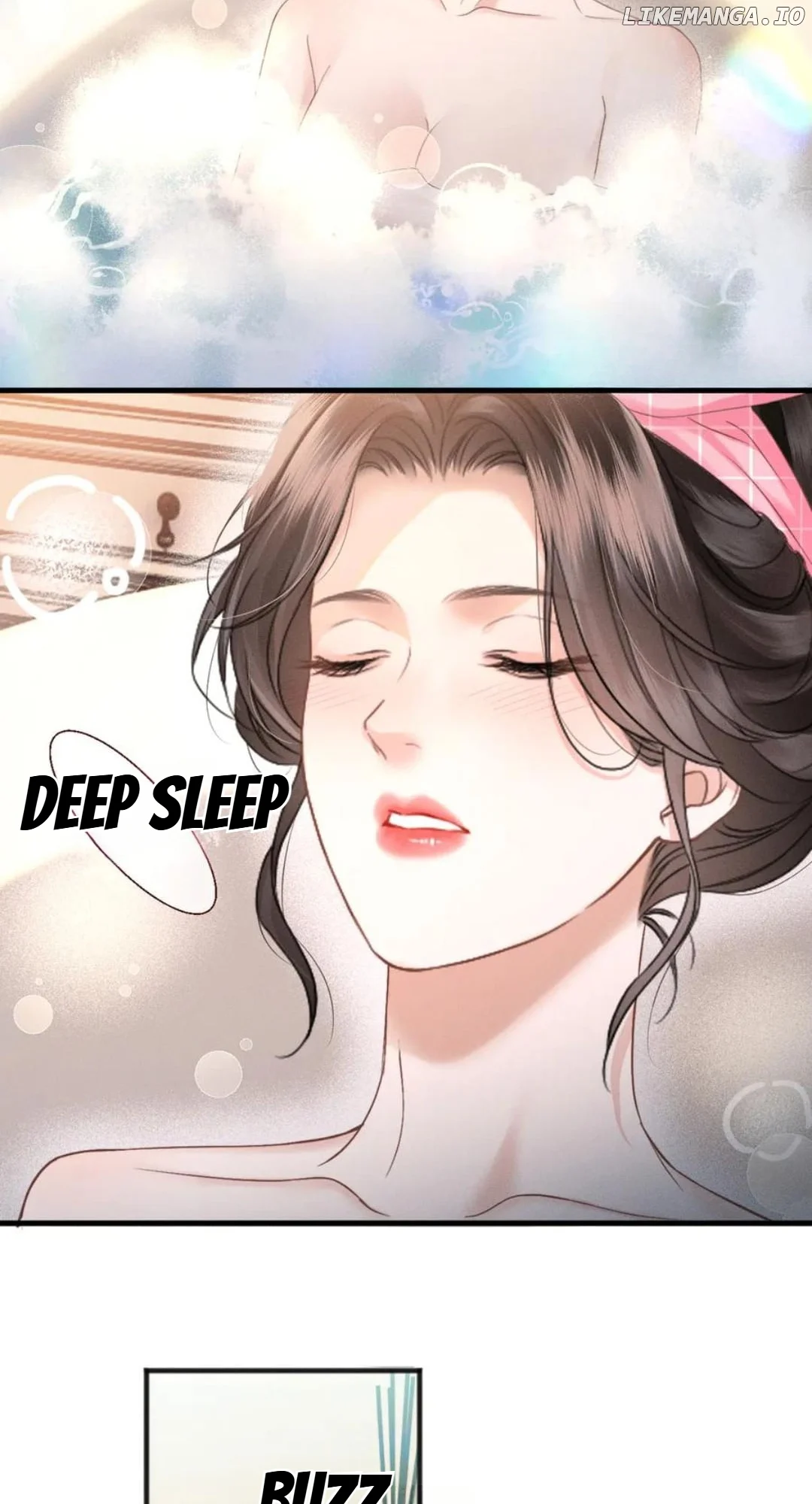 Deeply In Love Chapter 16 page 33