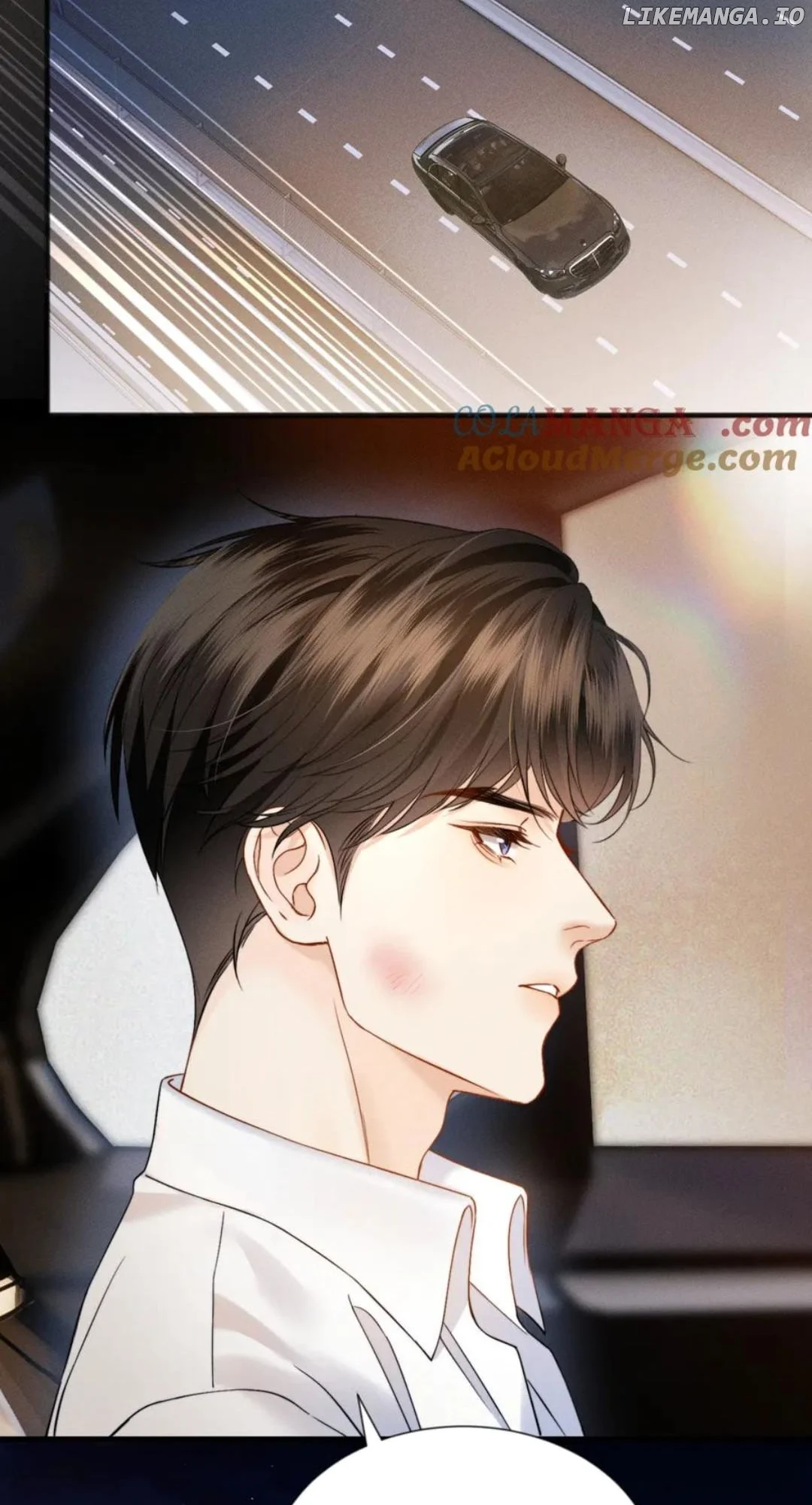 Deeply In Love Chapter 16 page 16