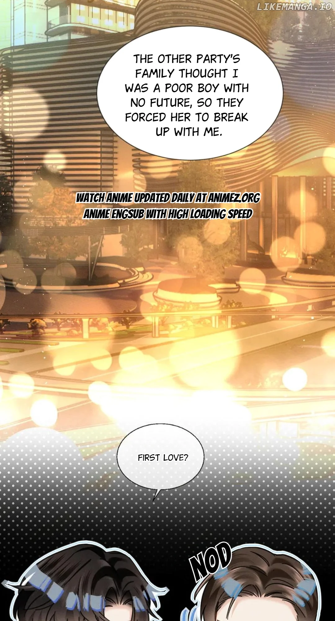 Deeply In Love Chapter 16 page 18