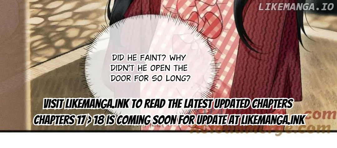 Deeply In Love Chapter 16 page 44