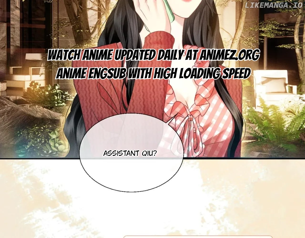 Deeply In Love Chapter 17 page 2