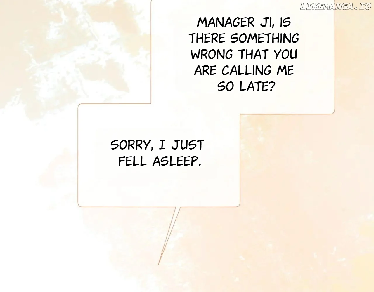 Deeply In Love Chapter 17 page 3