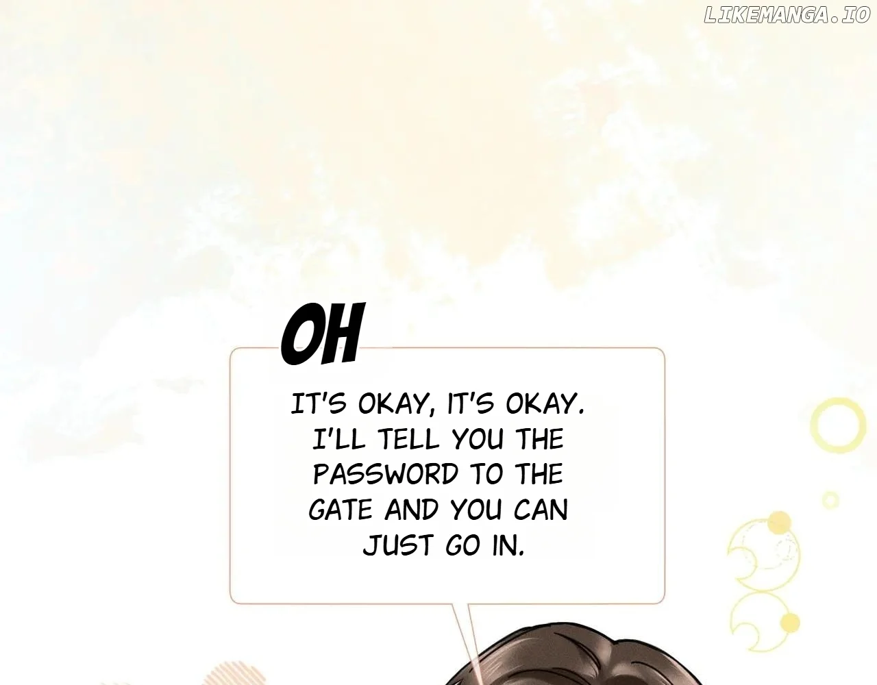 Deeply In Love Chapter 17 page 6
