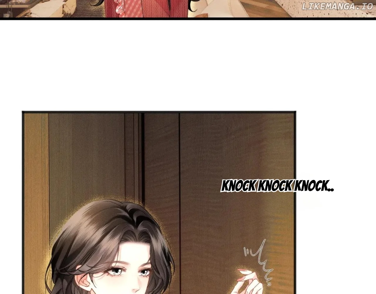 Deeply In Love Chapter 17 page 17